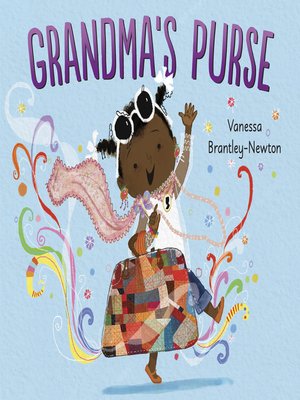 cover image of Grandma's Purse